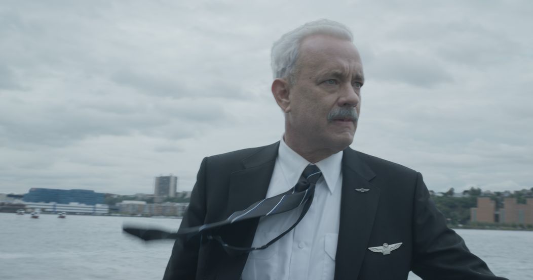 Sully: Zázrak na řece Hudson - 15