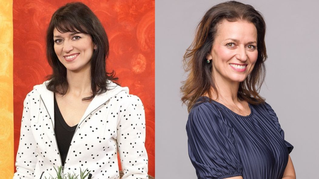 30 let TV Nova: Adéla Gondíková