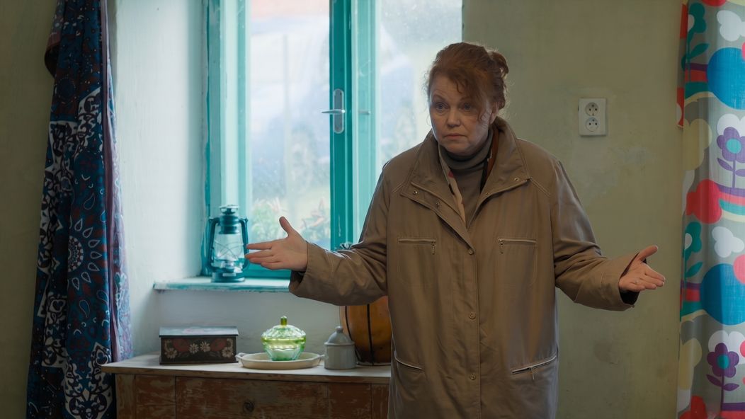 Jako naše prababičky: Pavla má v Jitřní záři o porodu i životě jasno