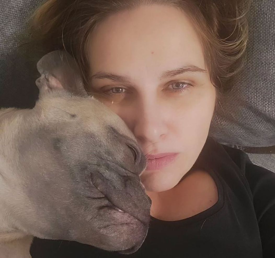 Kamila Zemančíková 3