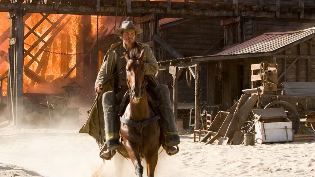 Jonah Hex - 4