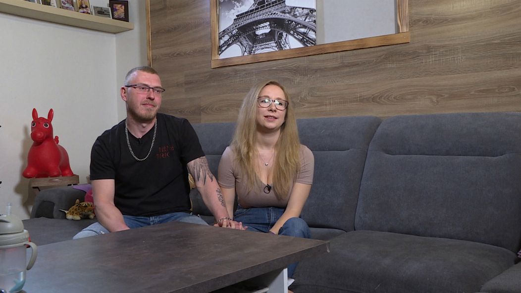 Výměna manželek, Díl č. 6 (12)