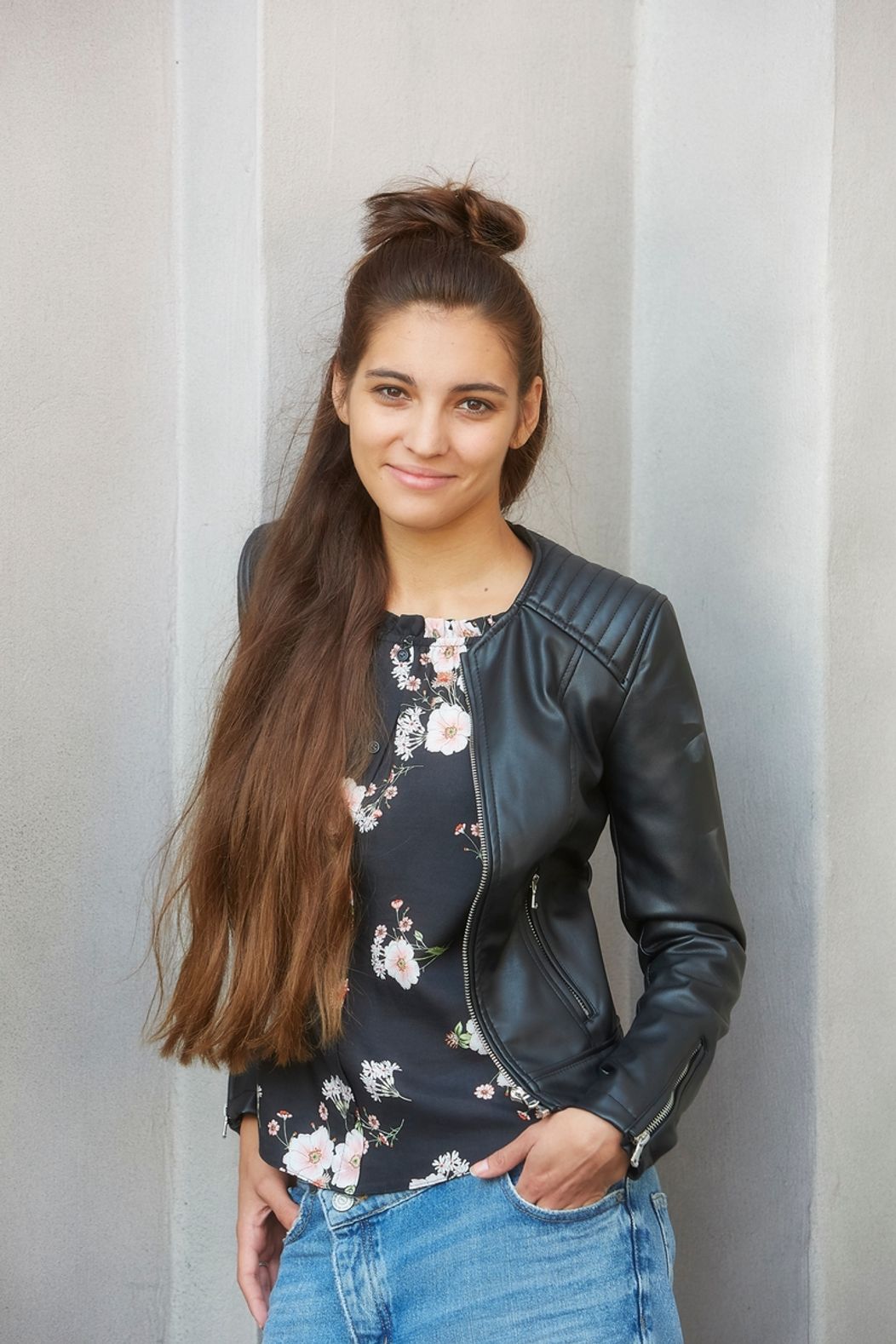 Sára Affašová 1