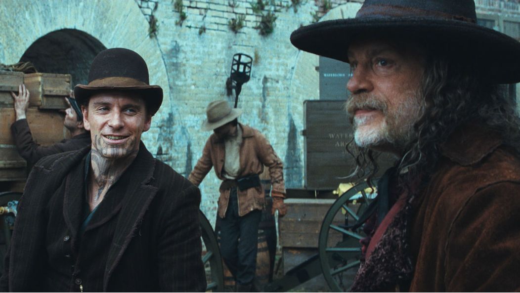 Jonah Hex - 8