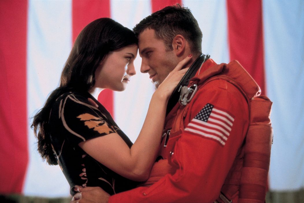 Armageddon - 10