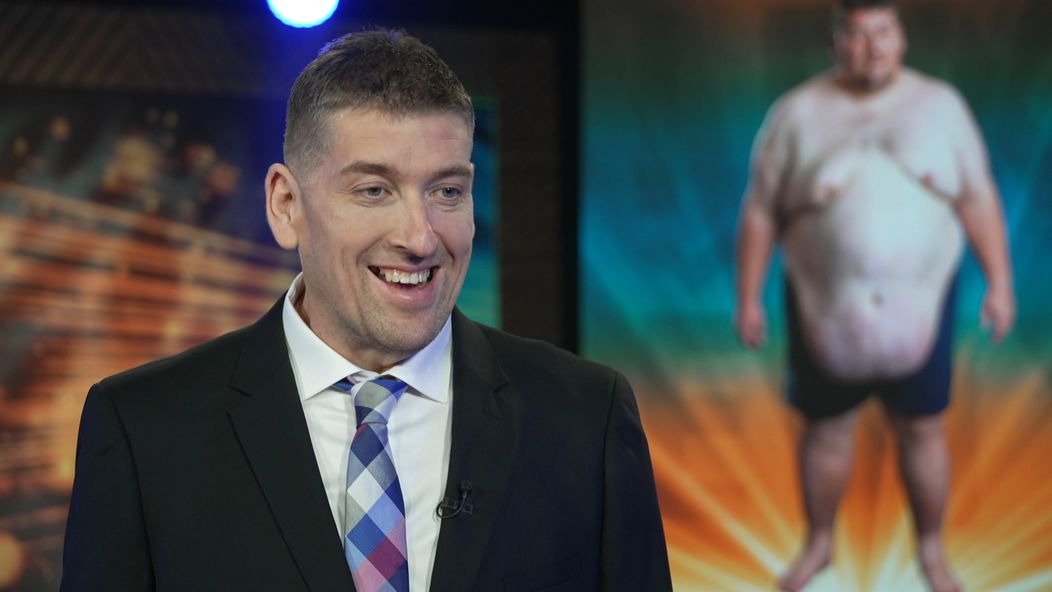 Extrémní proměny, Lukáš skupin, po proměně 