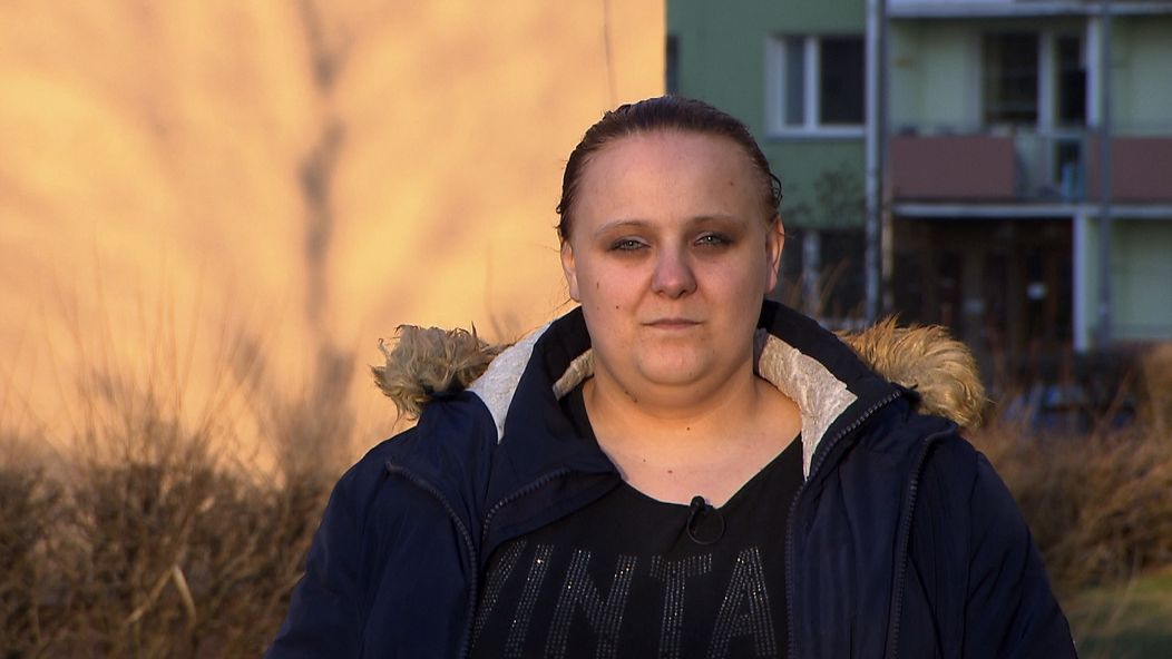 Druhá účastnice Výměny Veronika