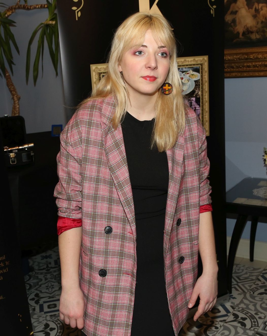 Anna Slováčková