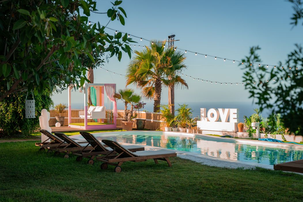 Love Island - vila (11)
