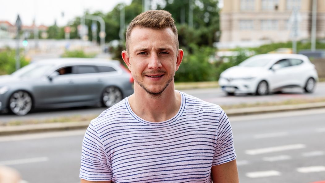 Jakub Štáfek