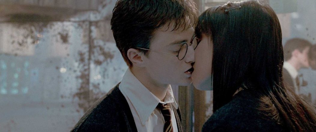 Harry Potter a Princ dvojí krve: Katie Leung - 2
