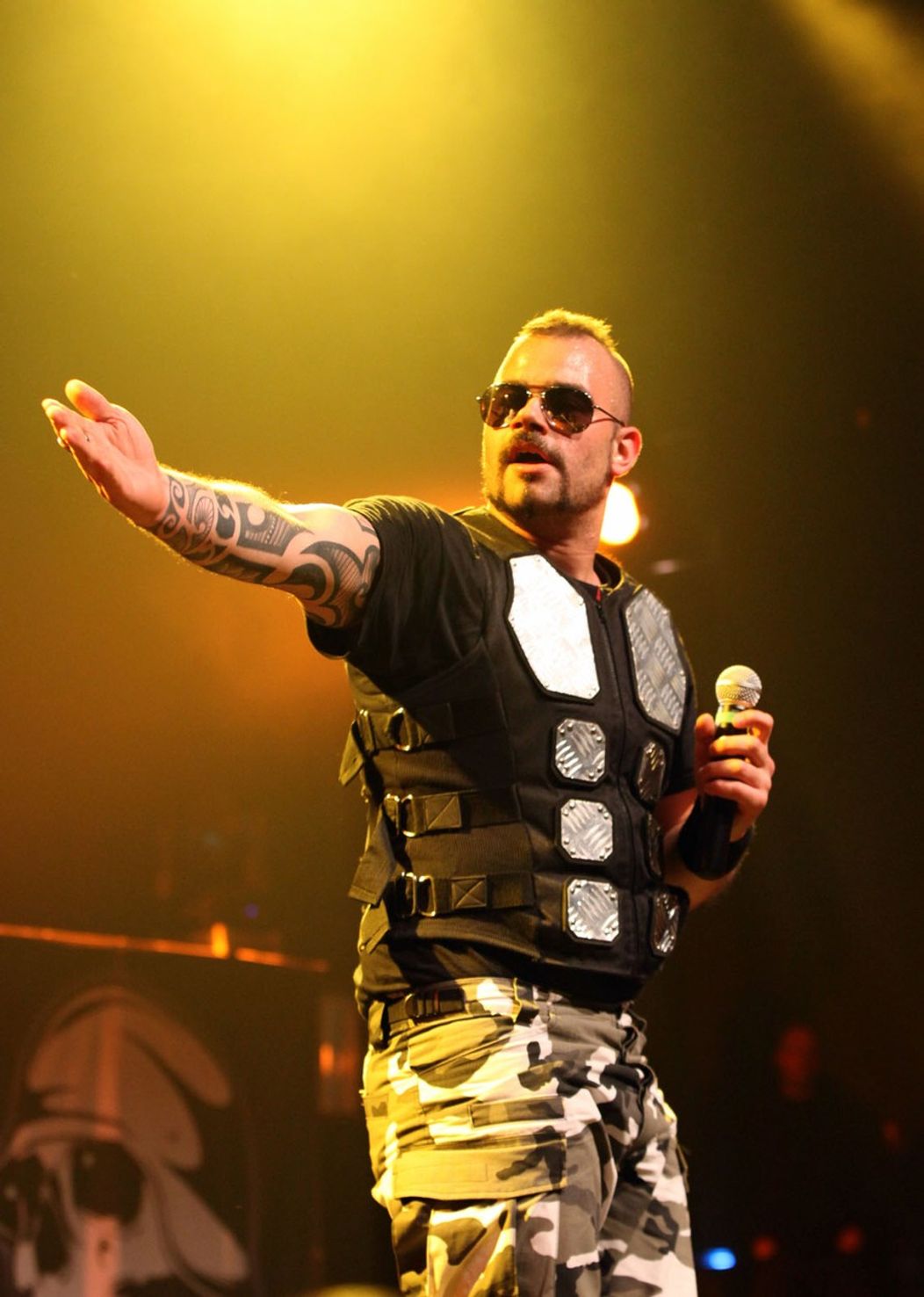 Joakim Brodén