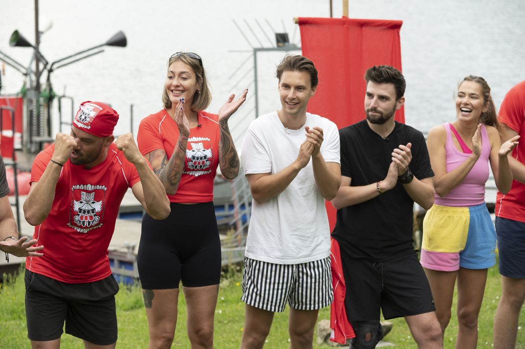 Survivor After – sportovní park TepFactor 7