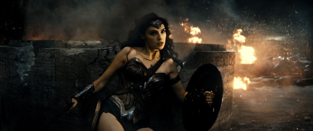Batman vs Superman: Úsvit spravedlnosti - 15