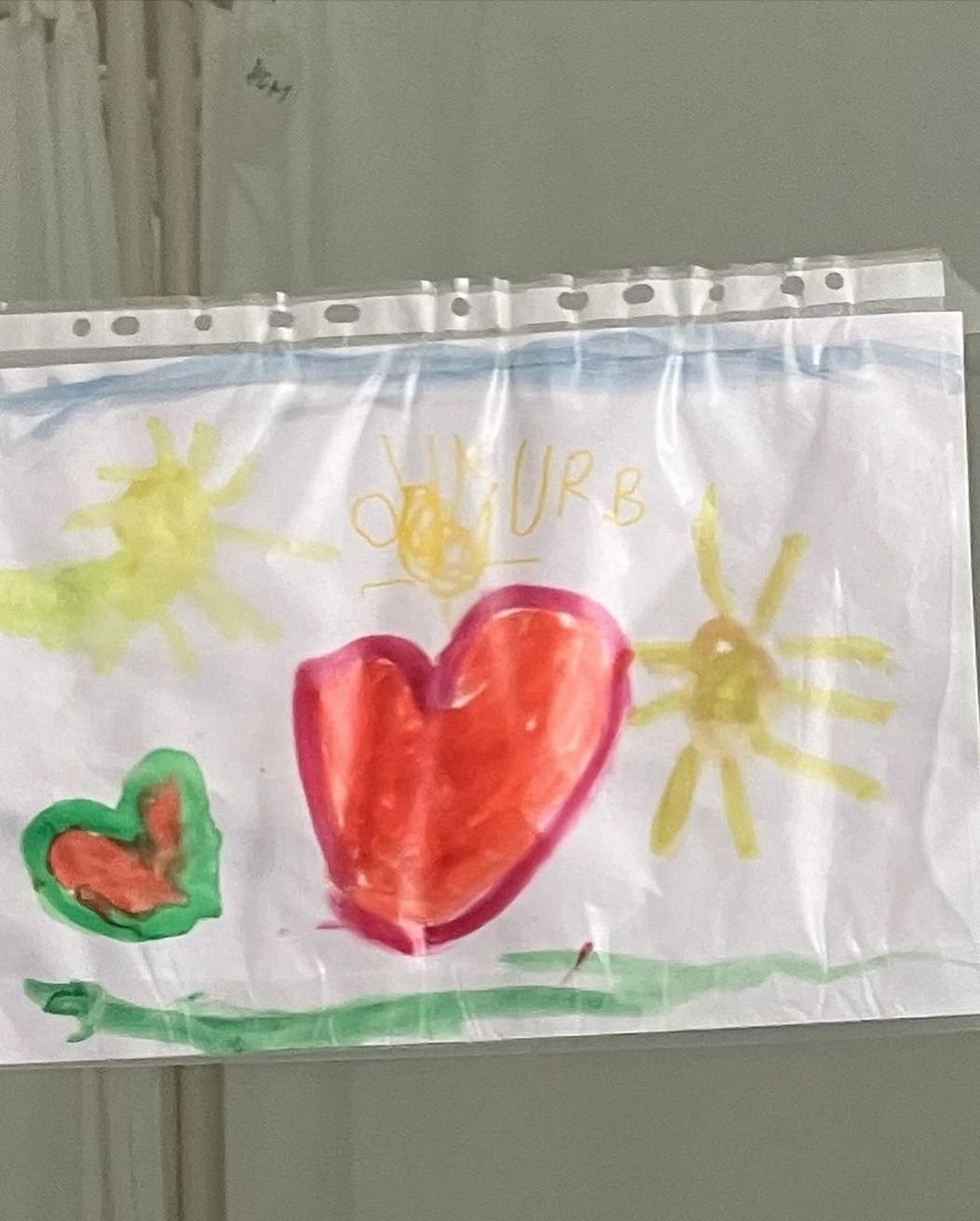Eva Holubová posílá fotky z nemocnice (6)