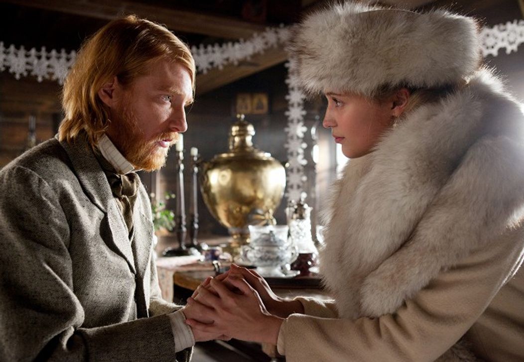 ANNA KARENINA 14