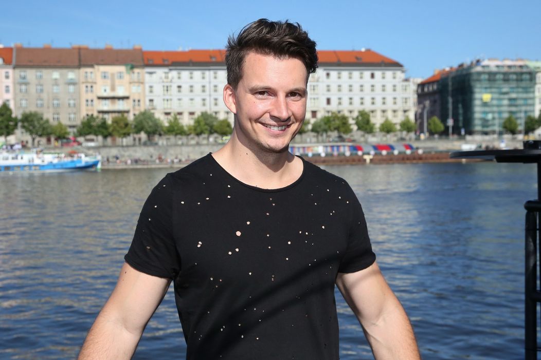 Karel Kašák