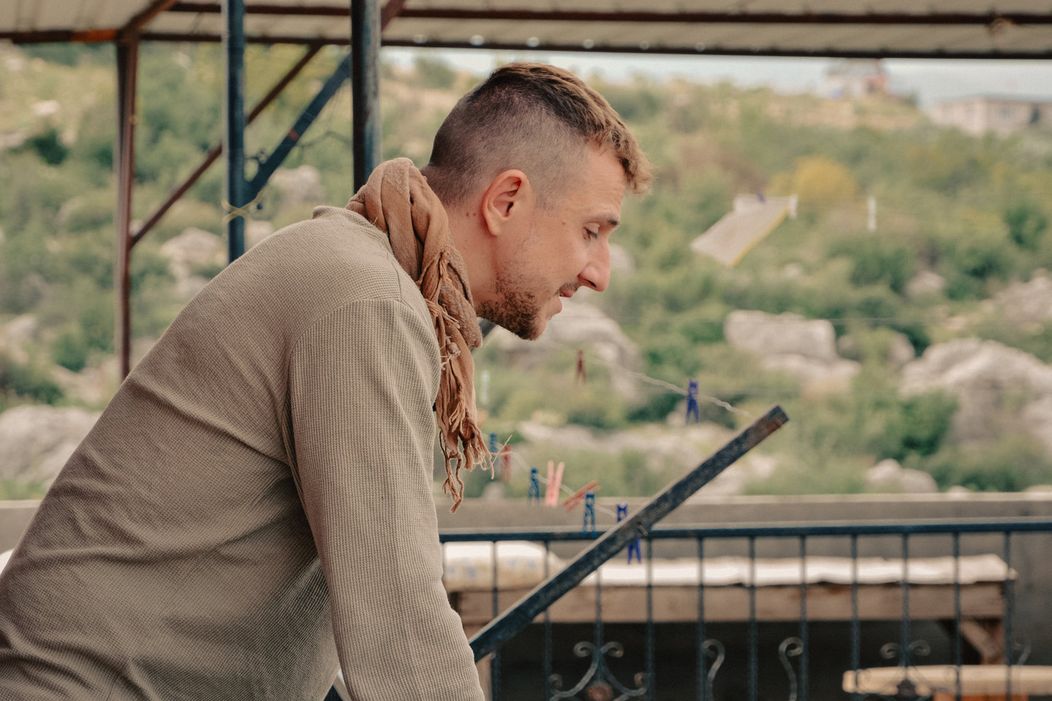 Natáčení druhé řady Extraktorů probíhalo opět v zahraničí