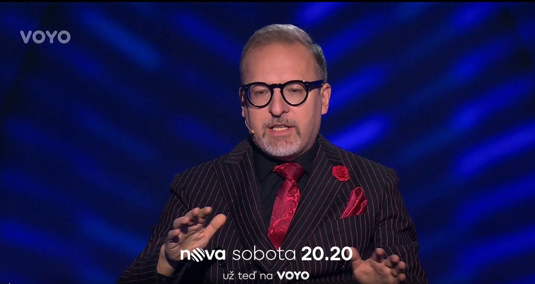 Doktor Vševěd