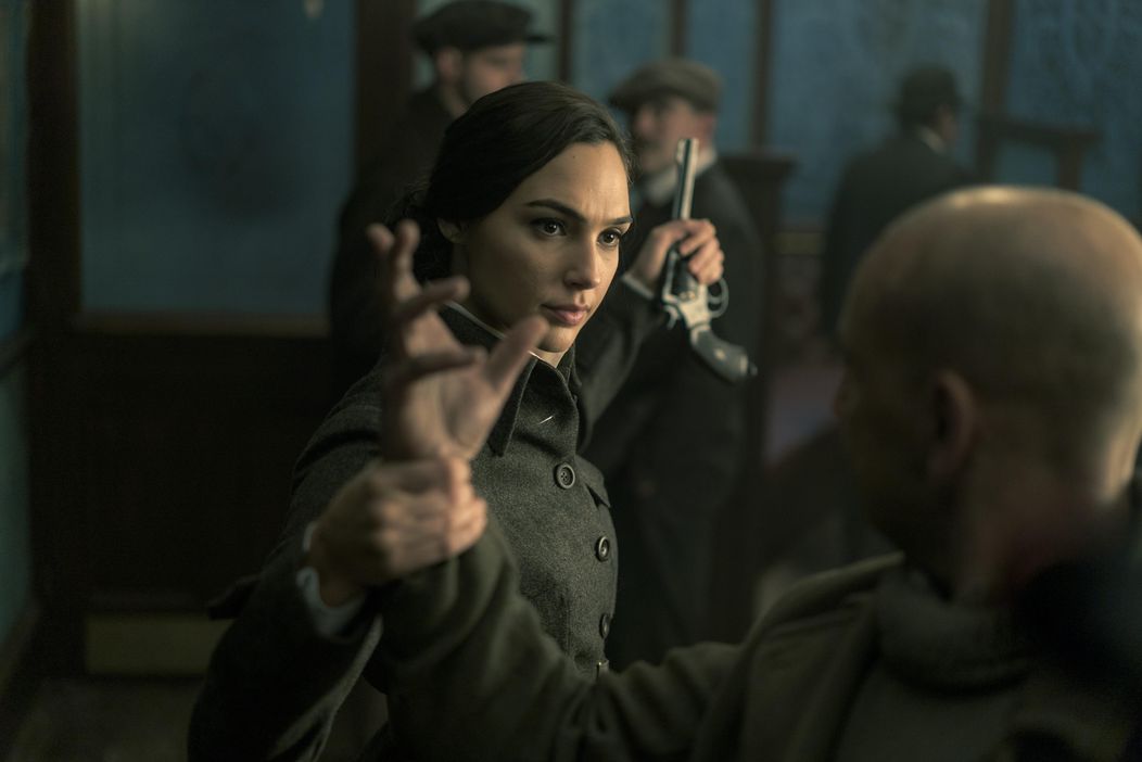Wonder Woman - 10