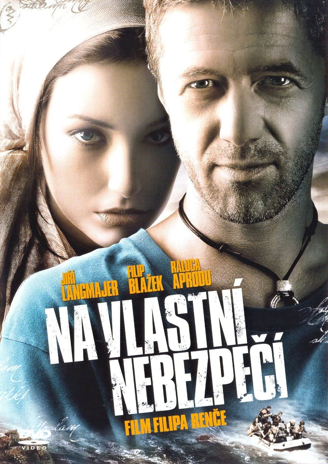Na vlastní nebezpečí