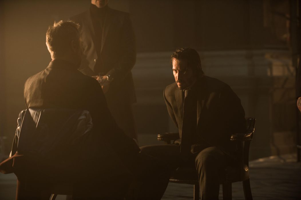 John Wick - 20