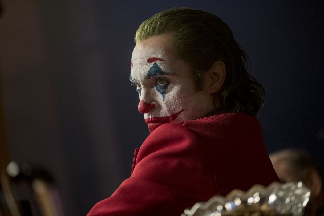 Nový snímek Joker! Jedná se o film roku?