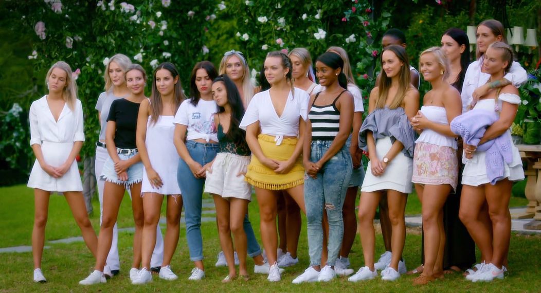 Bachelor Austrálie (2)