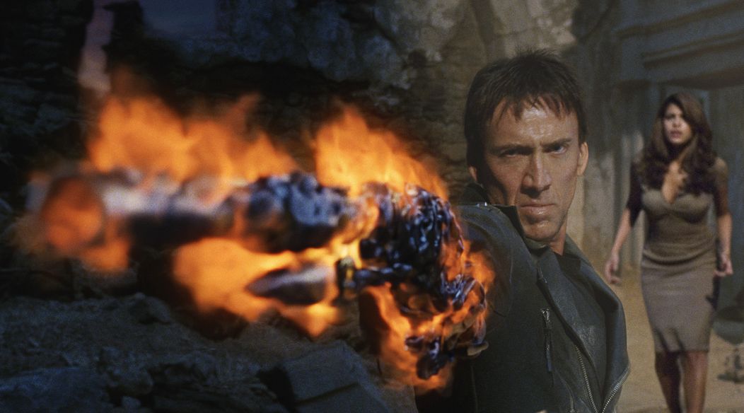 Ghost Rider - 4