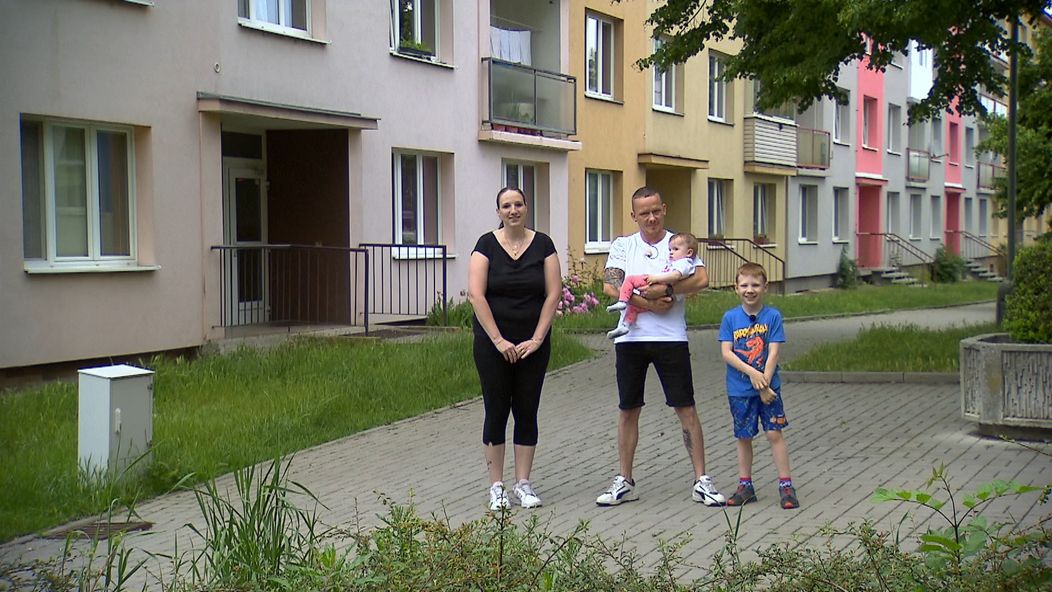 Výměna manželek - 7. díl, Andrea a Eva (19. série) (10)