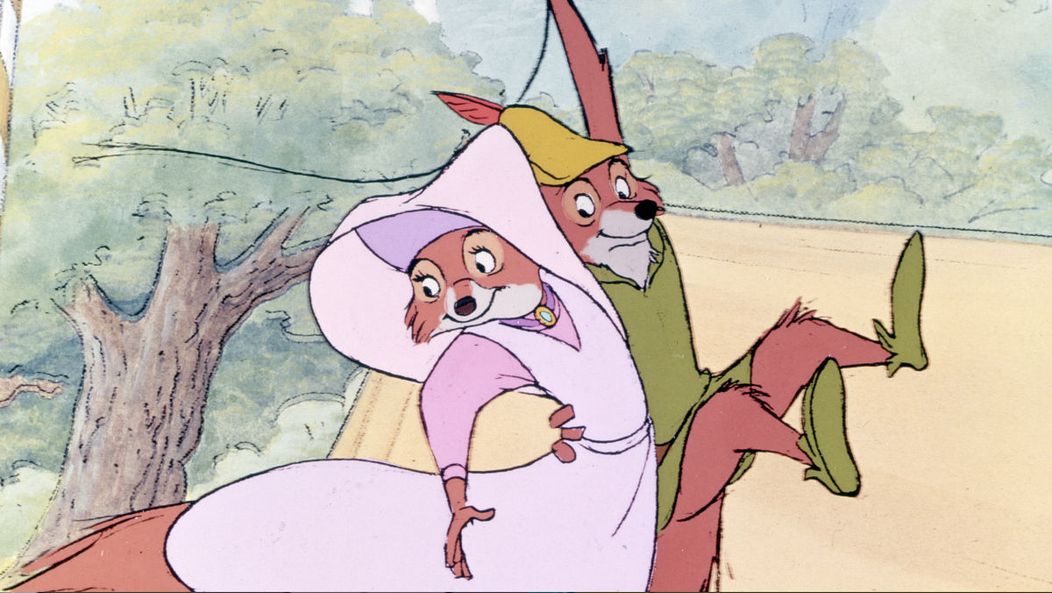 Robin Hood (1973) - 3
