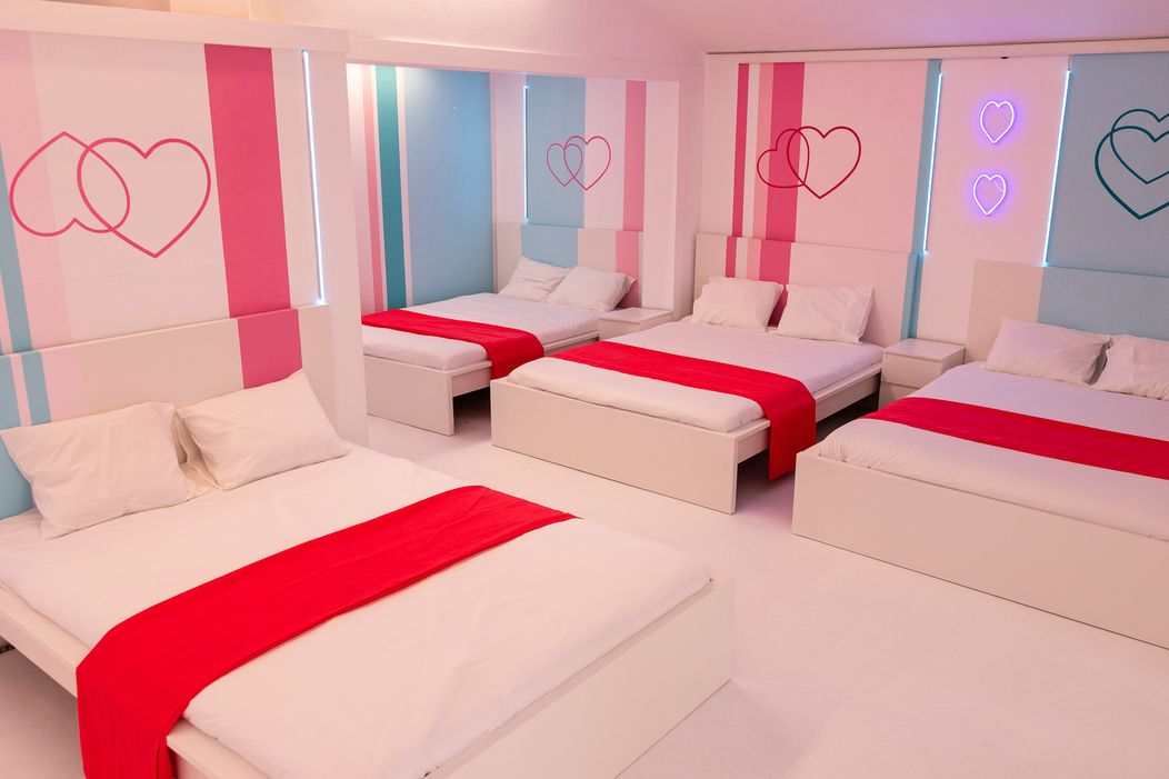 Love Island - vila (21)
