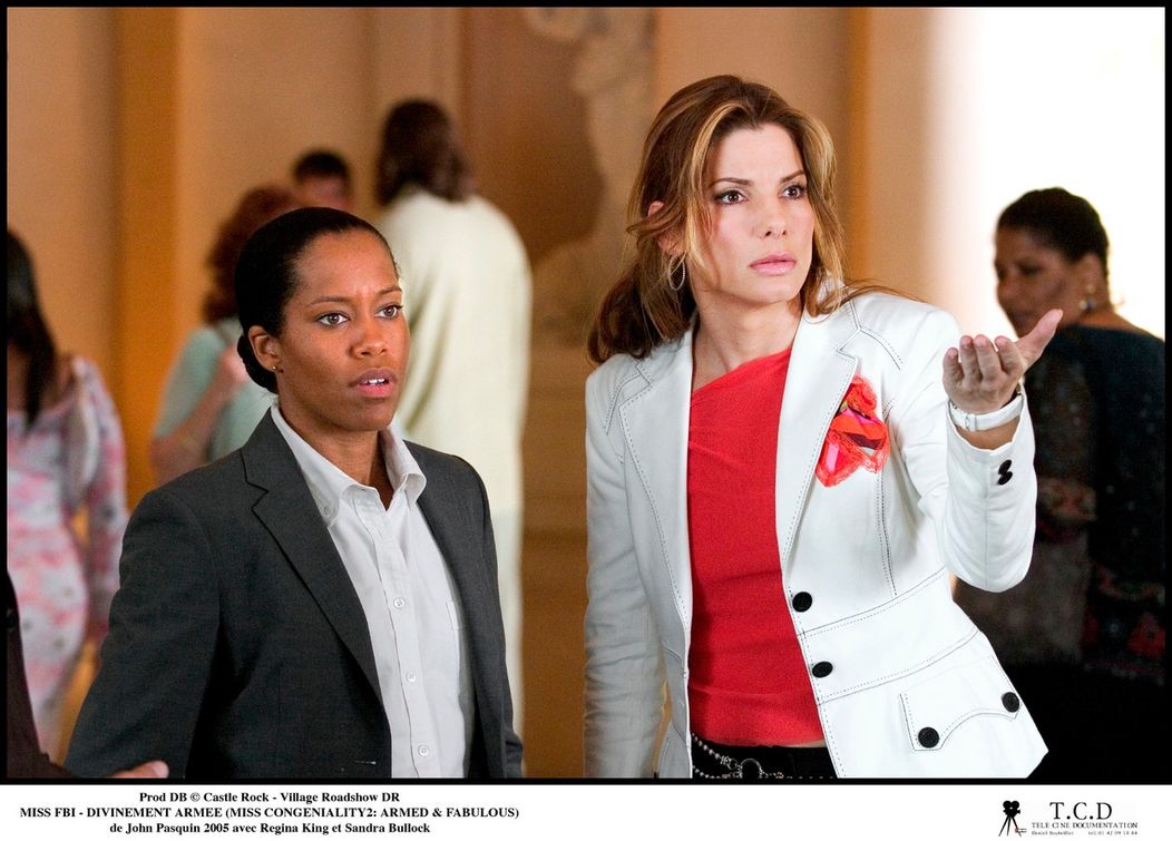 sandra Bullock 2