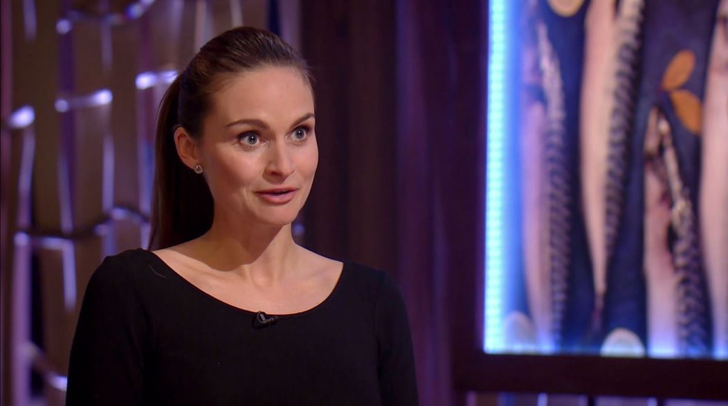 MasterChef - Denisa