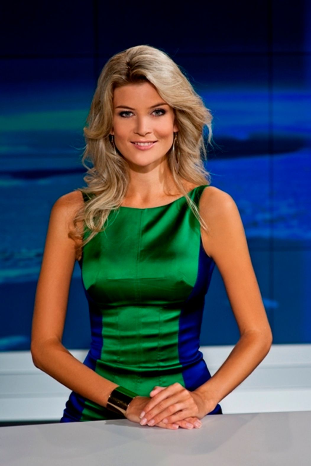 Iveta Vítová - 1