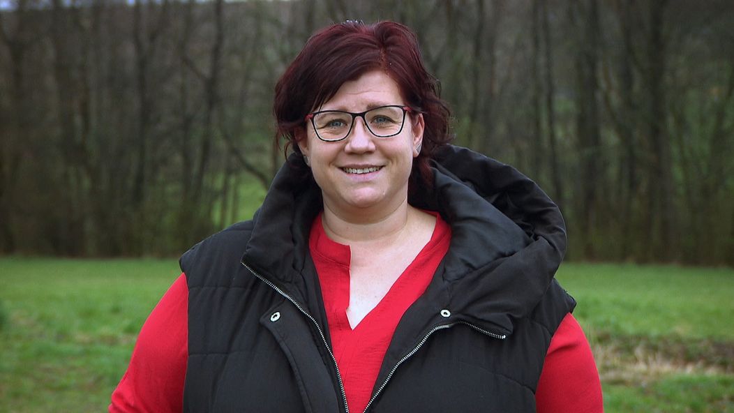 Výměna manželek