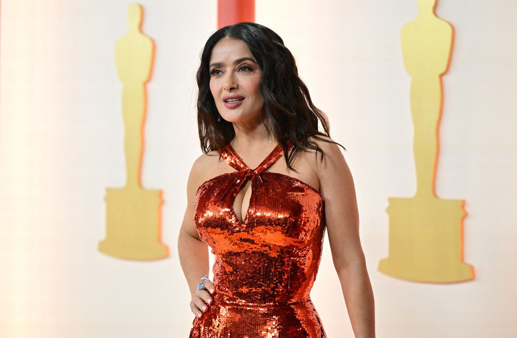 Salma Hayek