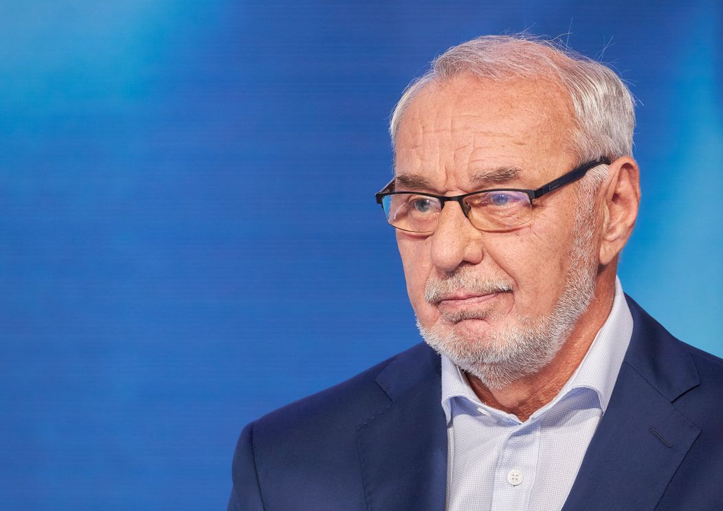 Zbyněk Merunka, Silvestr 2021