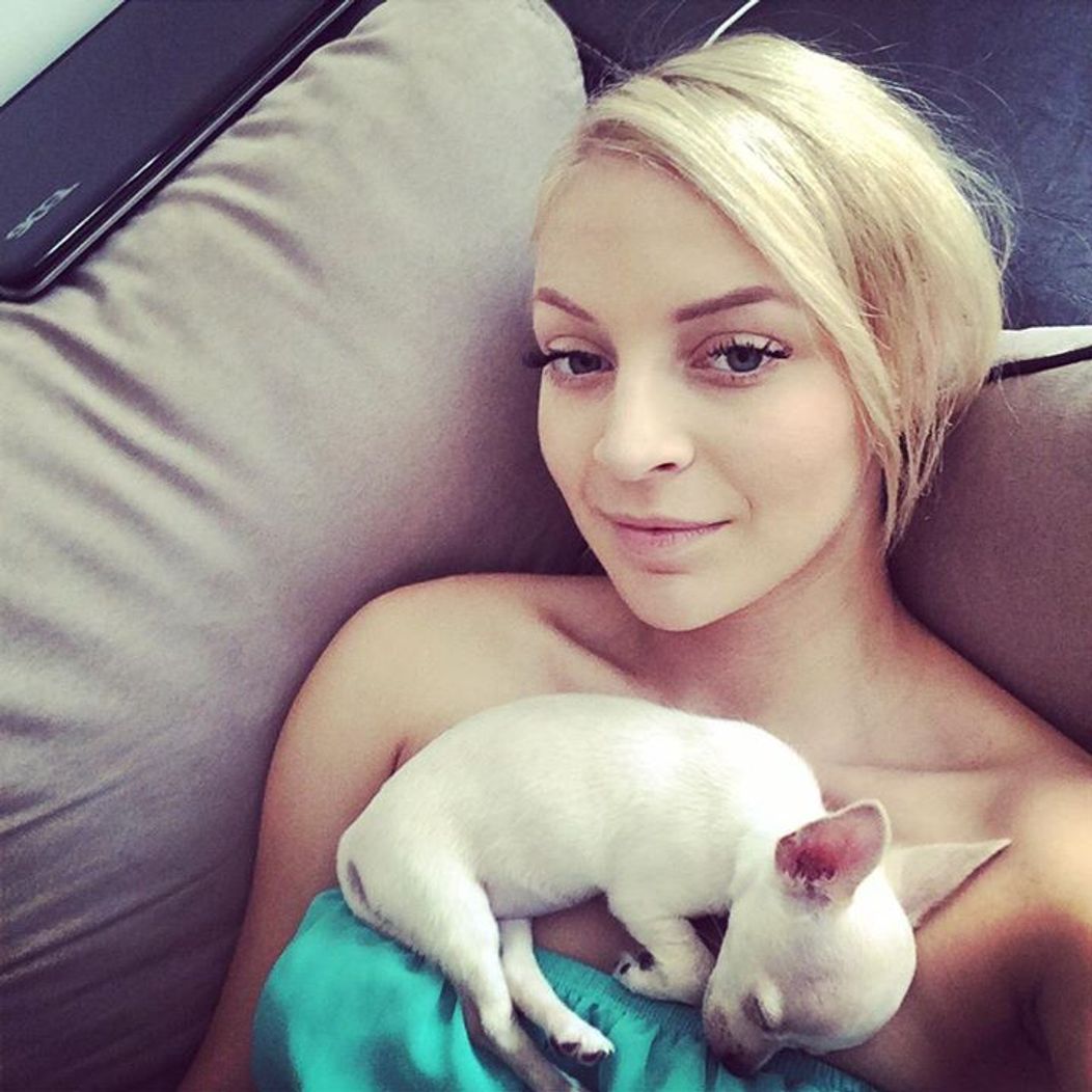 Markéta Konvičková