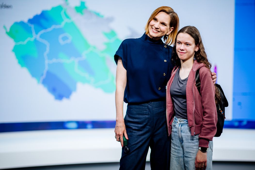 Den otevřených dveří TV Nova