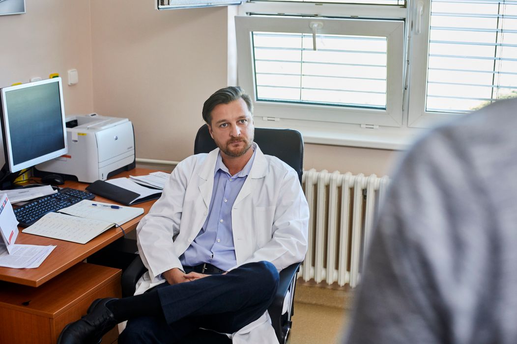 Specialisté - 61. díl - Vondráčkovo tajemství - 7