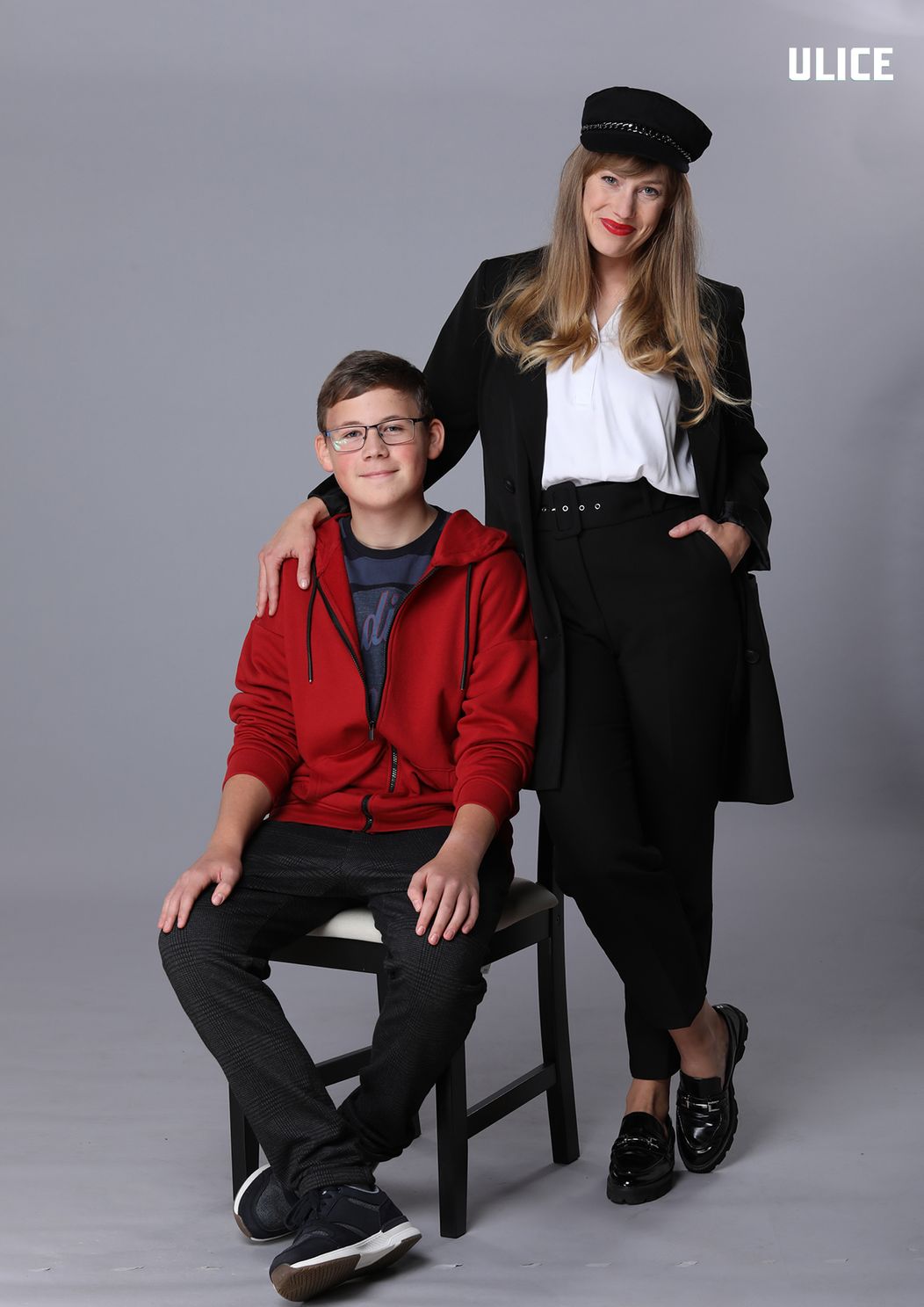 Ulice Jakub Krause alias Šíma (11)