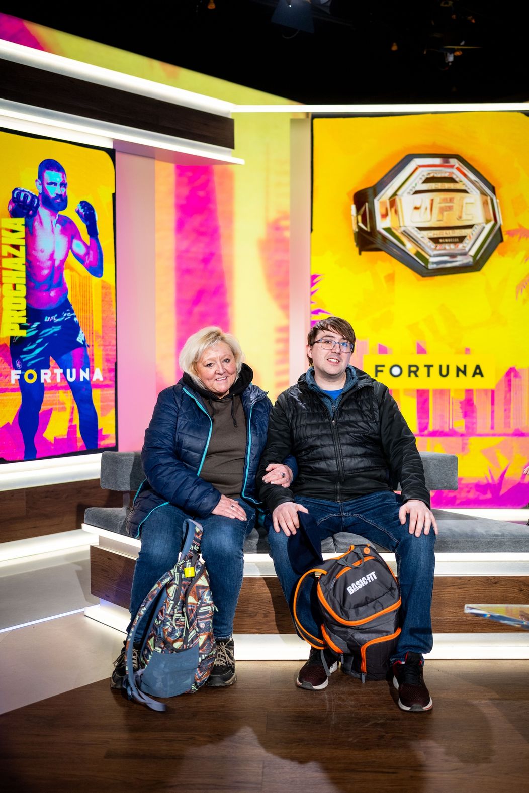 Den otevřených dveří TV Nova