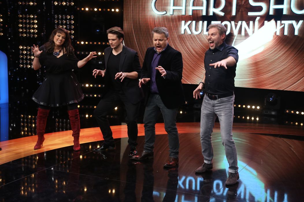 Chartshow - 2