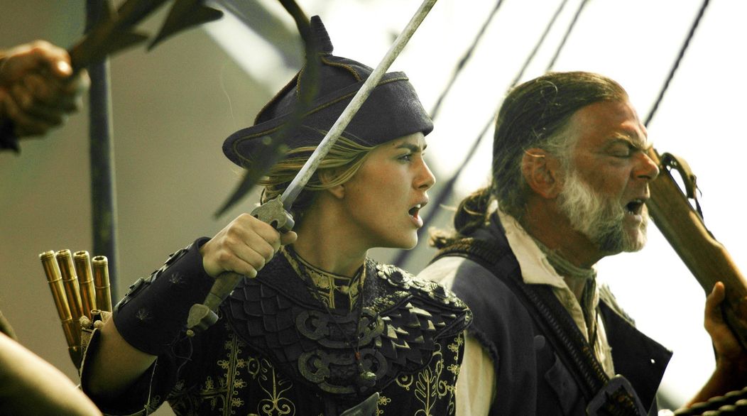Piráti z Karibiku: Na konci světa - 31