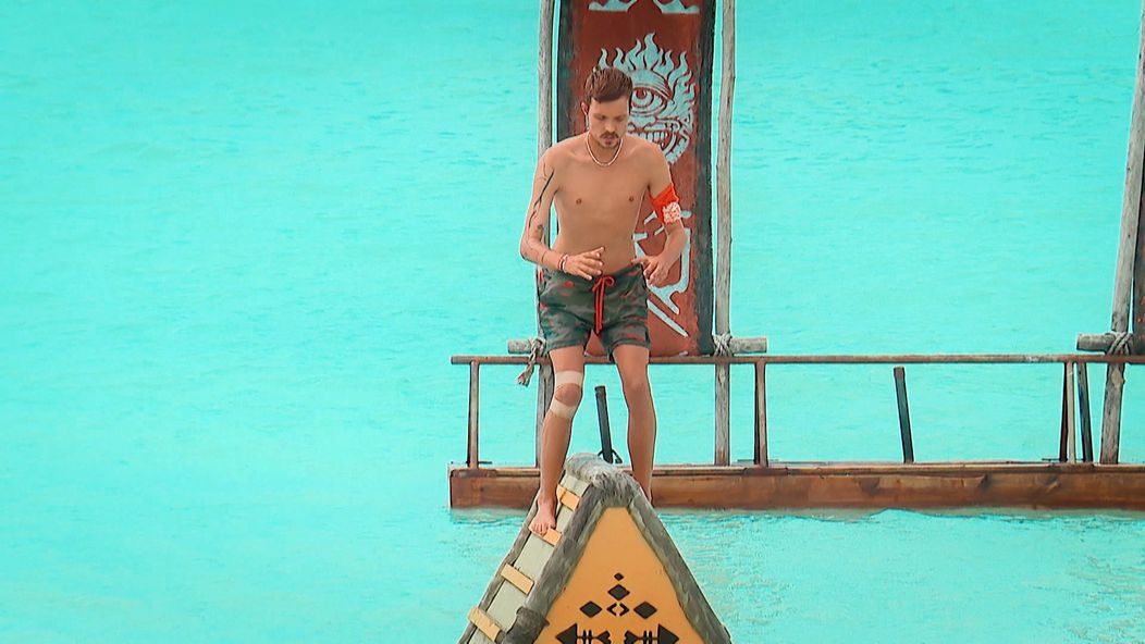 Survivor – to nejlepší ze 42. epizody (8)