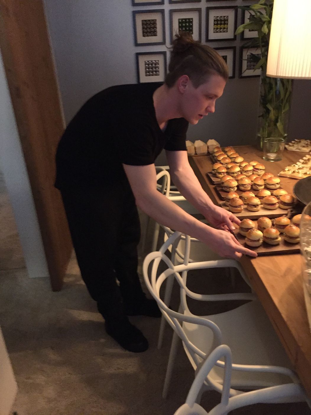Masterchef – Roman Kotlář - 4