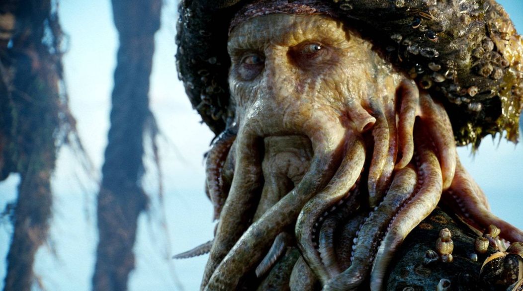 Piráti z Karibiku: Na konci světa - 22