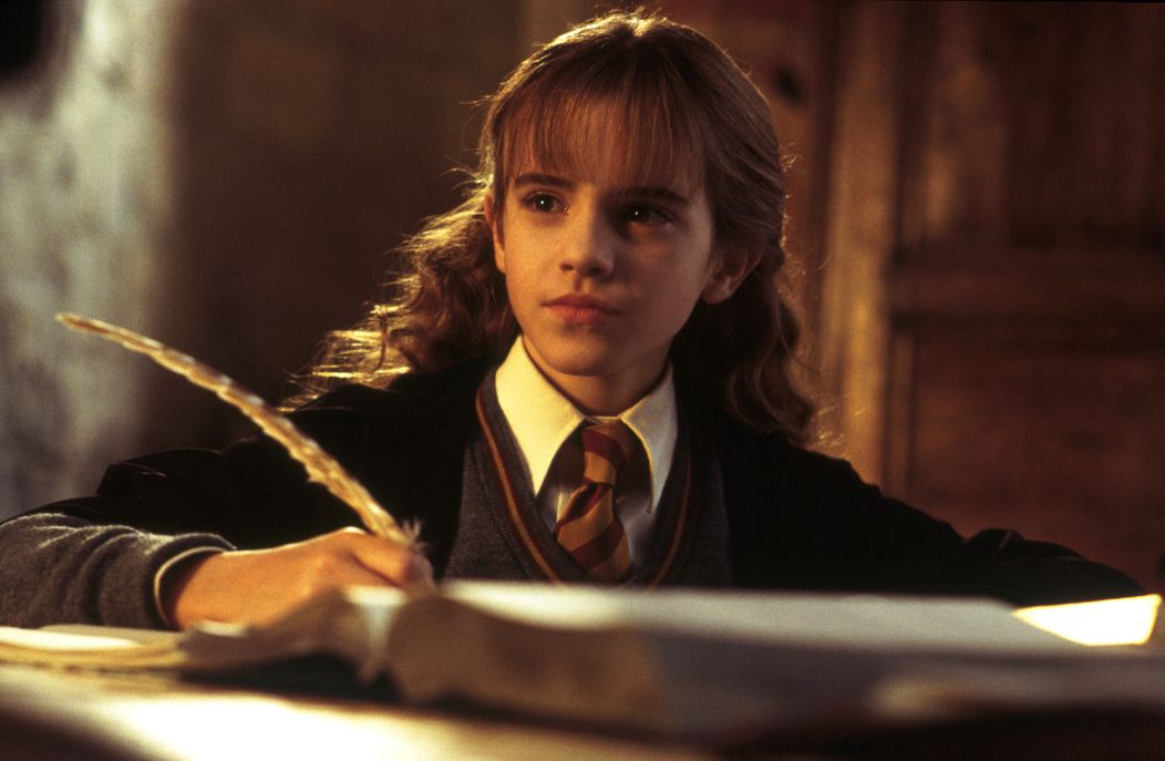 Harry Potter a Tajemná komnata - 2