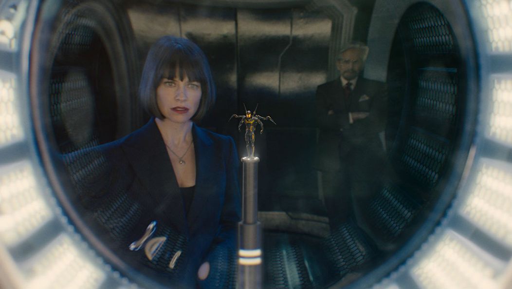 Ant-Man - 12